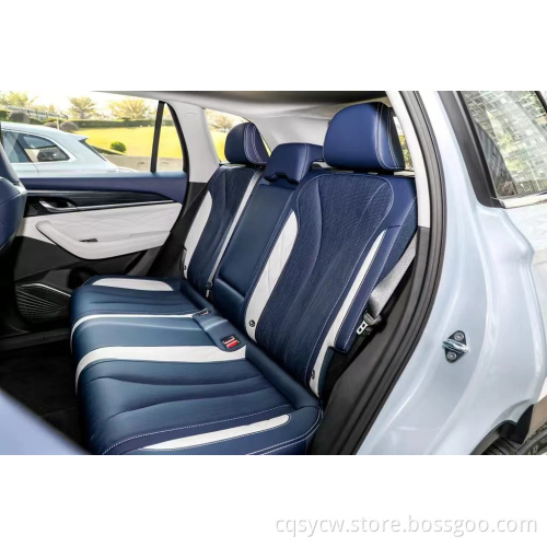 2022 Geely Xingyue L Phev Новый энергетический автомобиль Electric автомобиль взрослые для продажи с высококачественным электрическим спортивным автомобилем